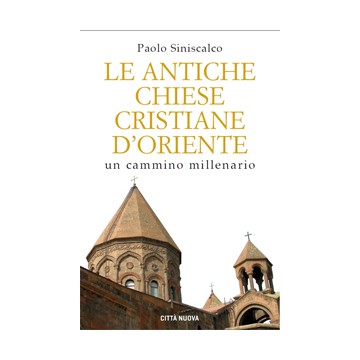ANTICHE CHIESE CRISTIANE...