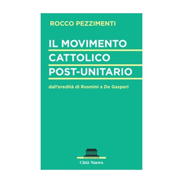 Movimento cattolico...