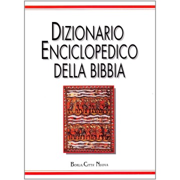 Dizionario enciclopedico...