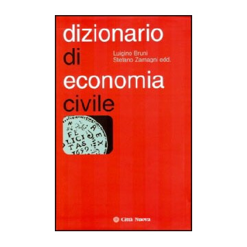 Dizionario di economia civile.