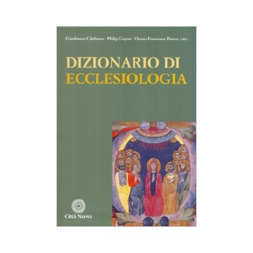 DIZIONARIO DI ECCLESIOLOGIA