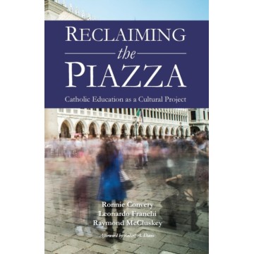 RECLAIMING THE PIAZZA:...
