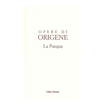 Opere di Origene. vol. 19:...