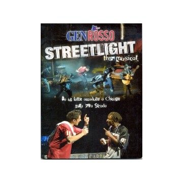 Streethlight. The musical...
