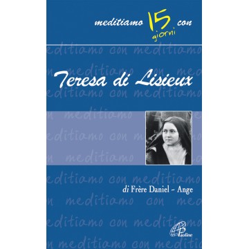 Teresa di Lisieux.