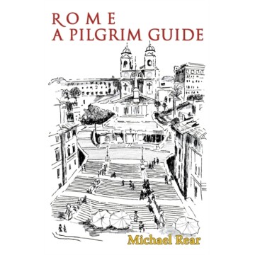 PILGRIM GUIDE TO ROME