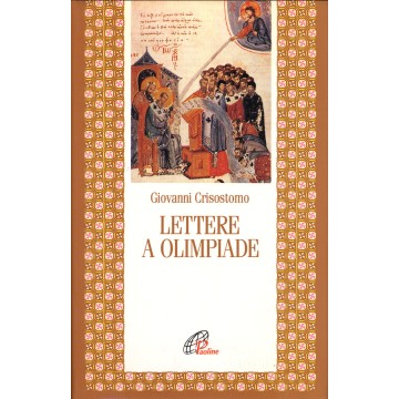 Lettere A Olimpiade