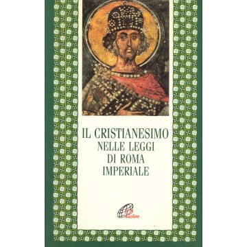 Cristianesimo nelle leggi...