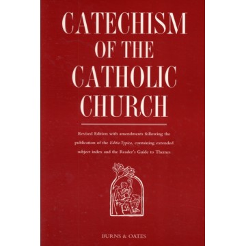 CATECHISM OF THE CATHOLIC...