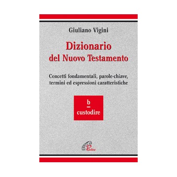 Dizionario del nuovo...