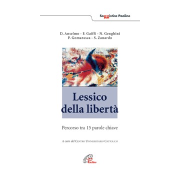 Lessico della libertà....