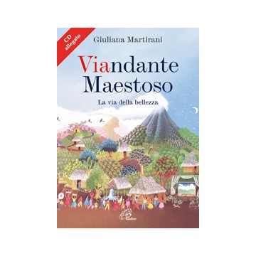 Viandante maestoso - con...