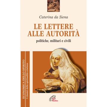 Lettere alle autorità....