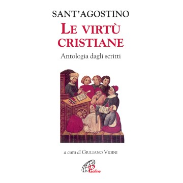 Virtu Cristiane- Antologia...