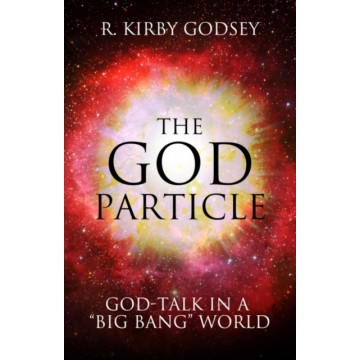 THE GOD PARTICLE: GOD-TALK...