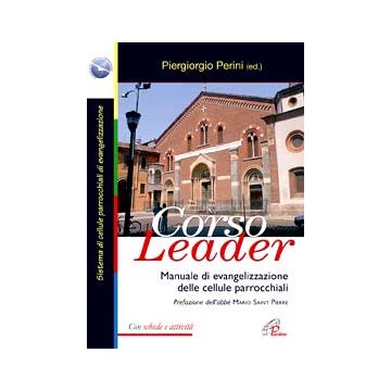 Corso leader. Manuale di...