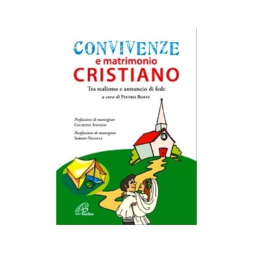 Convivenze e matrimonio...