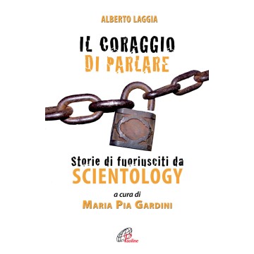 Coraggio di parlare. Storie...