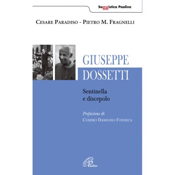 GIUSEPPE DOSSETTI....