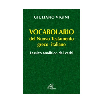 Vocabolario Del Nuovo...