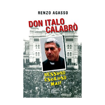 Don Italo Calabrò. Nessuno...