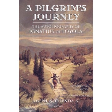 A PILGRIM'S JOURNEY: THE...