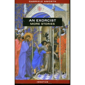 AN EXORCIST MORE STORIES