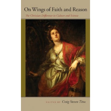 ON WINGS OF FAITH AND REASON
