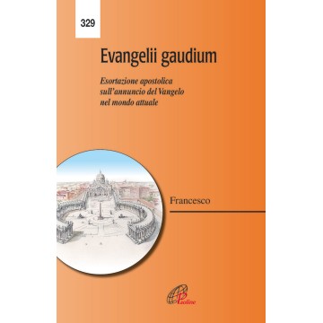 Evangelii gaudium....