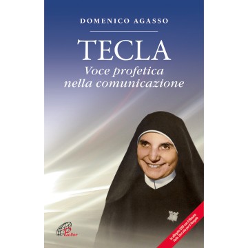 Tecla + DVD. Voce profetica...