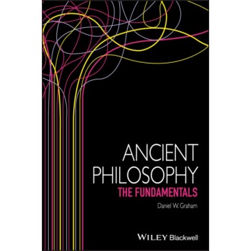 ANCIENT PHILOSOPHY: THE...