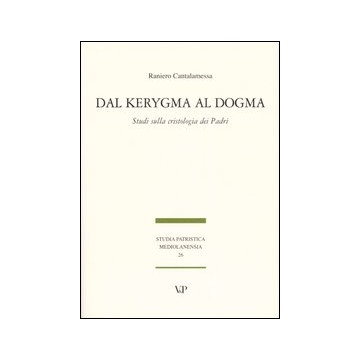 Dal Kerygma Al Dogma- Studi...