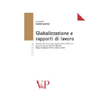 Globalizzazione e rapporti...