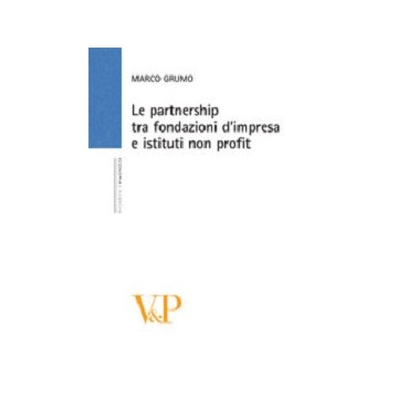 Partnership tra fondazioni...