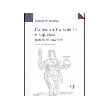 Alleanza tra scienza e...