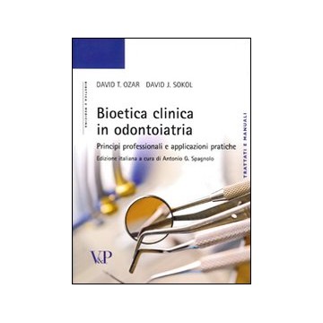 Bioetica clinica in...