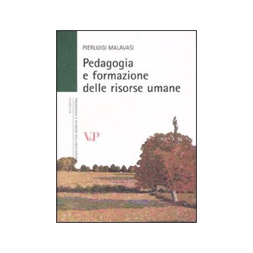 Pedagogia e formazione...