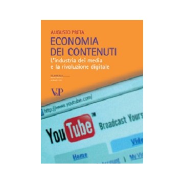 Economia dei contenuti....