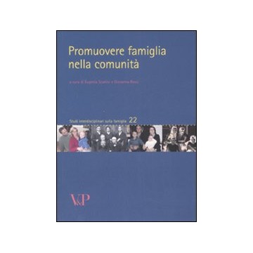 Promuovere famiglia nella...