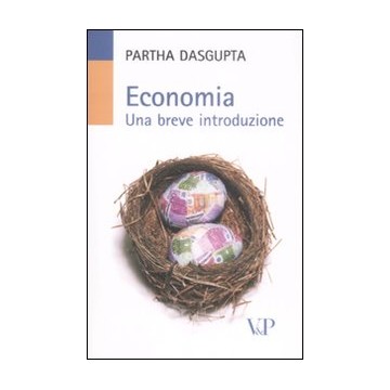 Economia. Una breve...