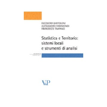 Statistica e territorio....