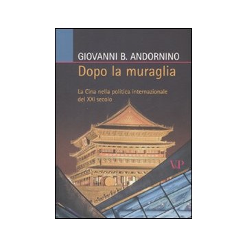 Dopo la muraglia. La Cina...