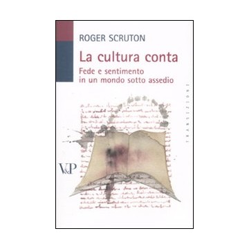 Cultura conta. Fede e...