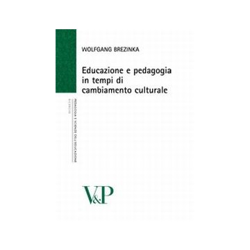 Educazione e pedagogia in...