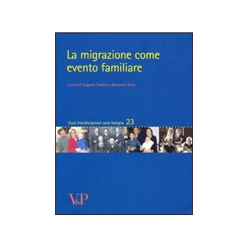 Migrazione come evento...