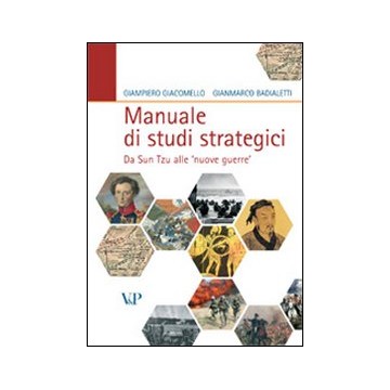 Manuale di studi...