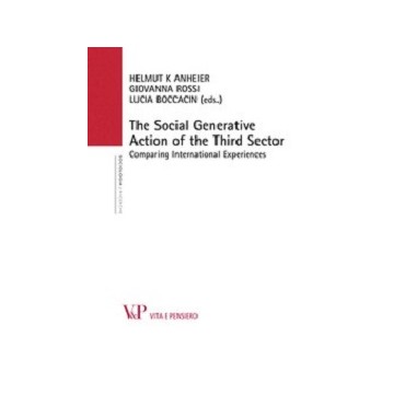 Social generative action of...