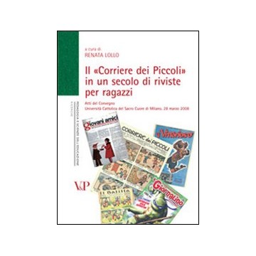 Corriere dei Piccoli in un...