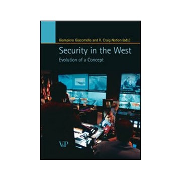 Security in the west....