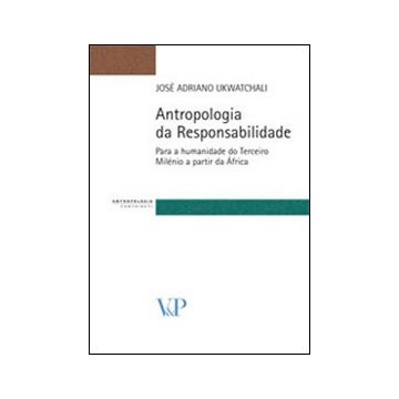 Antropologia da...